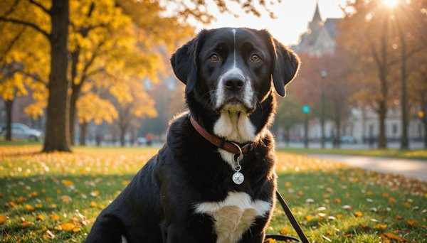 Des accessoires de qualité pour vos fidèles compagnons
