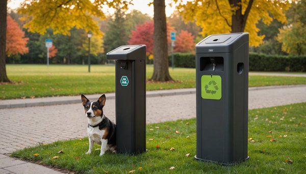 Top choix de distributeurs de sacs à crotte pour chiens à acheter